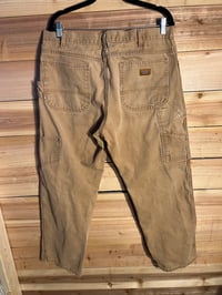 Image 2 of Men’s distressed dickies 451