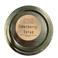 Image 2 of Elderberry Syrup For Immune Support