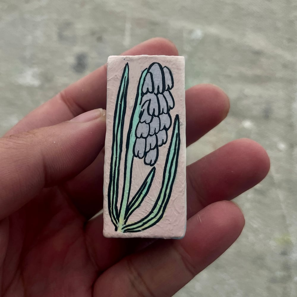 Image of Baby Paintings Lot 94