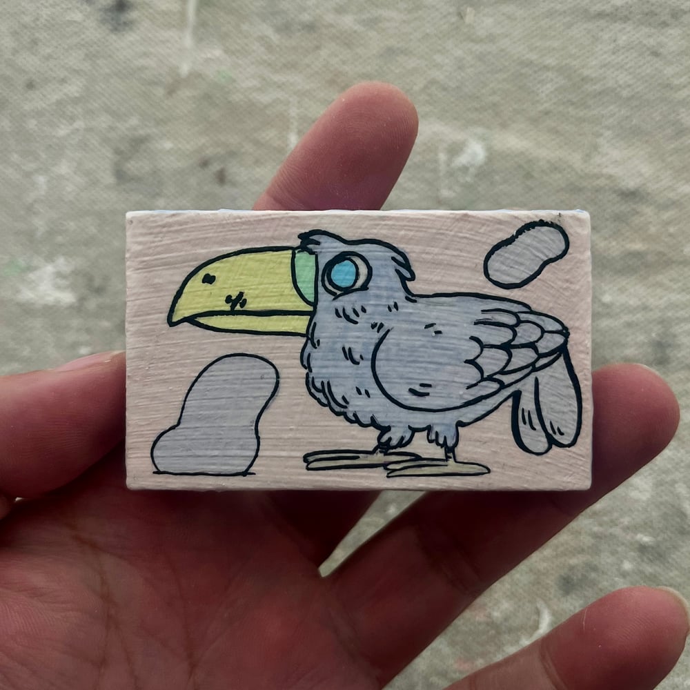 Image of Baby Paintings Lot 94