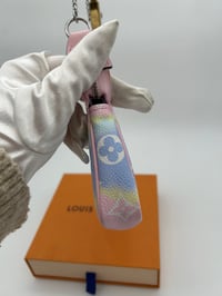 Image 8 of Louis Vuitton Mini Pochette Accessoire Pastel Escale
