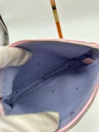 Image 16 of Louis Vuitton Mini Pochette Accessoire Pastel Escale