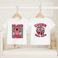 Image 1 of  valentines t-shirts 
