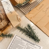 Image 1 of Sourdough Starter