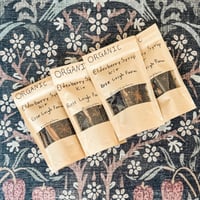 Elderberry Syrup Kit