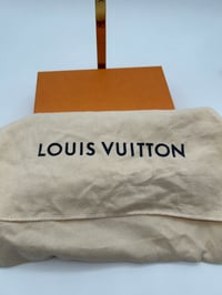 Image 18 of Louis Vuitton Mini Pochette Accessoire Pastel Escale