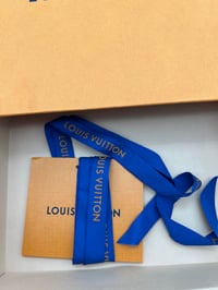 Image 20 of Louis Vuitton Mini Pochette Accessoire Pastel Escale