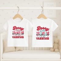 Image 2 of  valentines t-shirts 