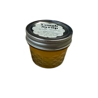 Image 1 of Cough Syrup Relieves Cold Symptoms 4oz