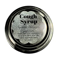 Image 2 of Cough Syrup Relieves Cold Symptoms 4oz
