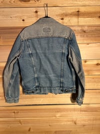 Image 2 of Vintage denim jacket 459