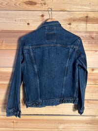 Image 2 of Levi’s denim jacket 462