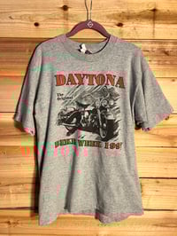 Image 1 of Daytona bike week 1997 #461