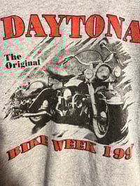 Image 2 of Daytona bike week 1997 #461