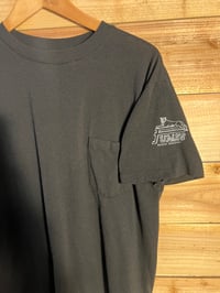 Image 2 of 3D emblem pocket t 466
