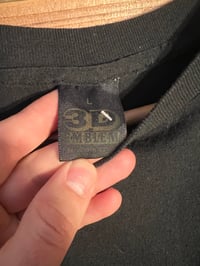 Image 3 of 3D emblem pocket t 466