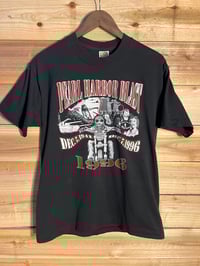 Image 1 of Pearl Harbor Run biker shirt 467