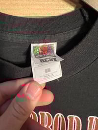 Image 3 of Pearl Harbor Run biker shirt 467