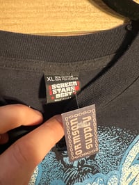 Image 3 of Milwaukee biker shirt 468