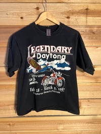Image 1 of Daytona biker shirt 469