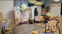 Baby Shower Package