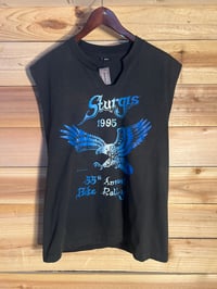 Image 1 of Sturgis 95 T 470