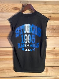 Image 3 of Sturgis 95 T 470