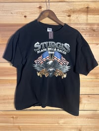 Image 1 of Sturgis 08 T 471