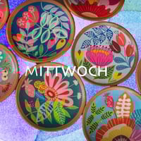 18. 02. 2026, 19 - 21:00 UHR: TÖPFERWERKSTATT (ERWACHSENE)