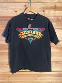 Image 1 of Harley T 474 