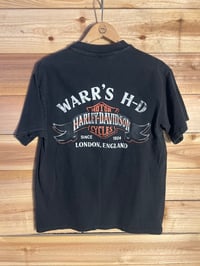 Image 3 of Harley T 474 