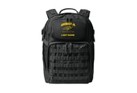 Image 1 of ARGONAUT JR WRESTLING ADULT LARGE TATICAL BACKPACK 