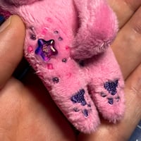 Image 5 of Mini Slouchy Kitty Plushies