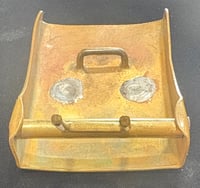 Image 3 of WW1 (Imperial German Empire) EM/NCO Belt Buckle - State of Württemberg