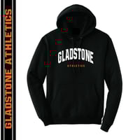 Image 3 of Gladstone Athletics Arc