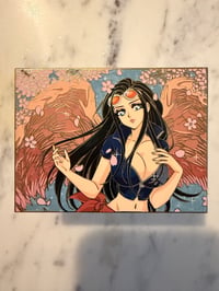 Image 2 of 90’s Robin OG