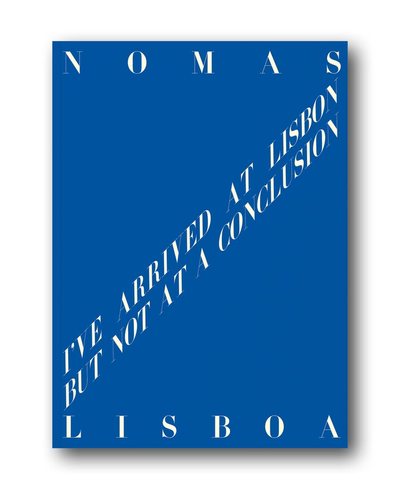Image of NOMAS LISBON