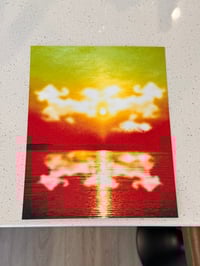 Image of RUN TO DA $UN