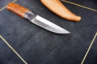 Image 12 of Puukko Knife London Platan Handle