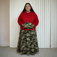 Image 4 of Fleece Hoodie Set