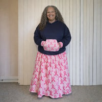 Image 6 of Fleece Hoodie Set