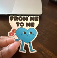 Image 2 of From Me To Me