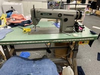 Image 2 of Project Sewing Lessons