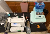Image 3 of Project Sewing Lessons