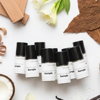 Image 4 of Nova™ Perfume Oil Sample | 2 mL