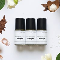 Image 3 of Nova™ Perfume Oil Sample | 2 mL