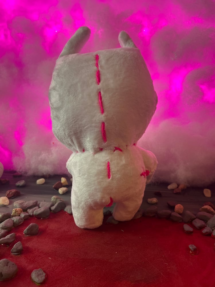 Image of Halo Gibbie