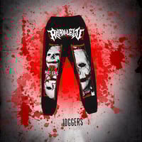 Image 6 of NO MASTERS