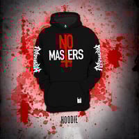 Image 5 of NO MASTERS