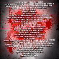 Image 4 of NO MASTERS